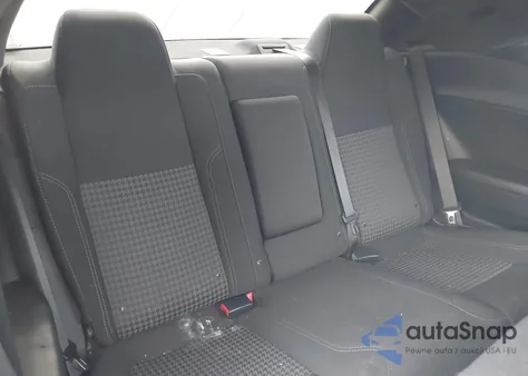 2016 Dodge Challenger R/T z USA, uszkodzony, nr VIN 2C3CDZBT5GH209855